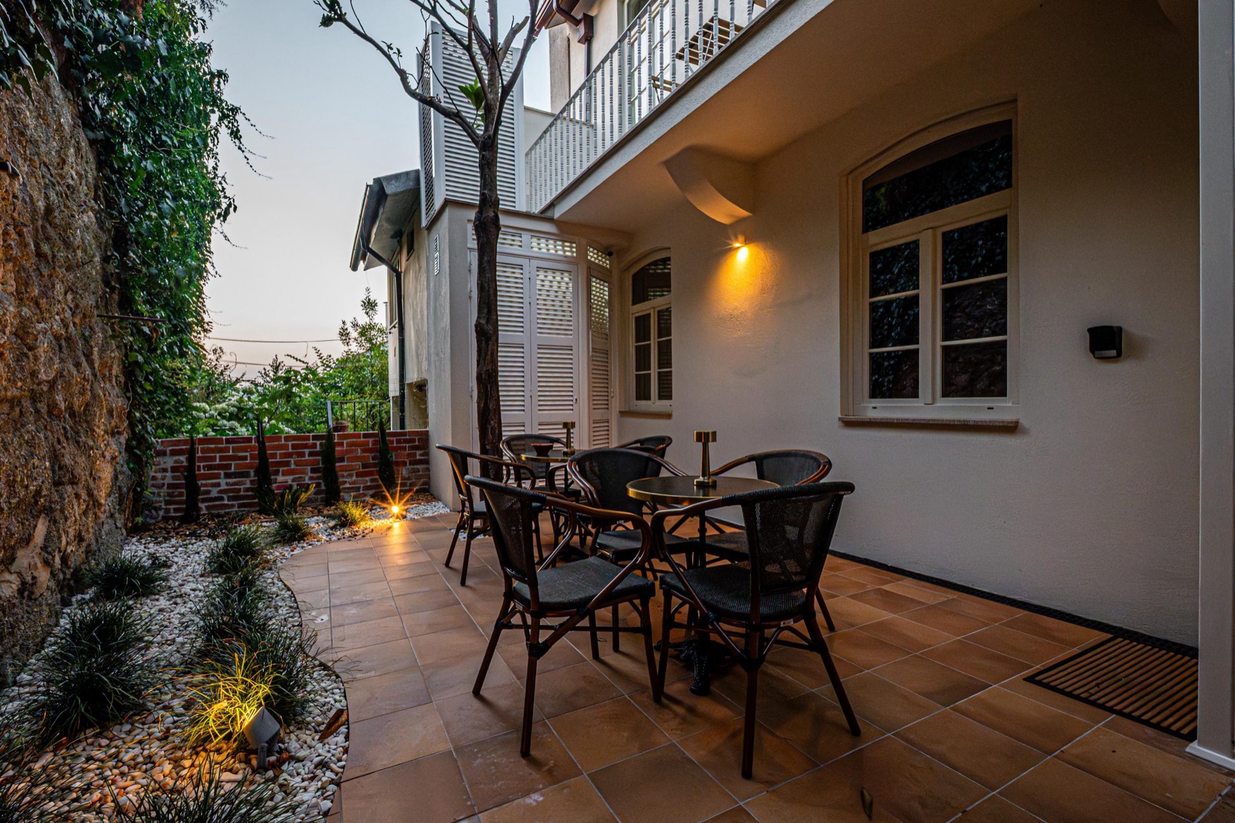 Celtic Lodge Guest House