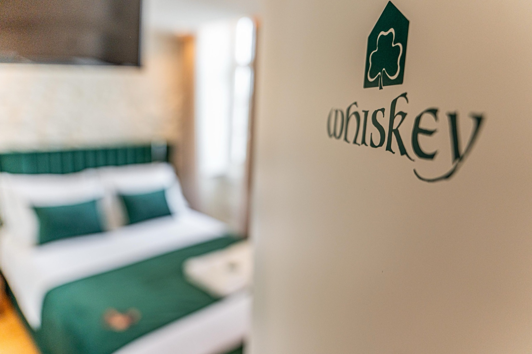 Suíte Whiskey