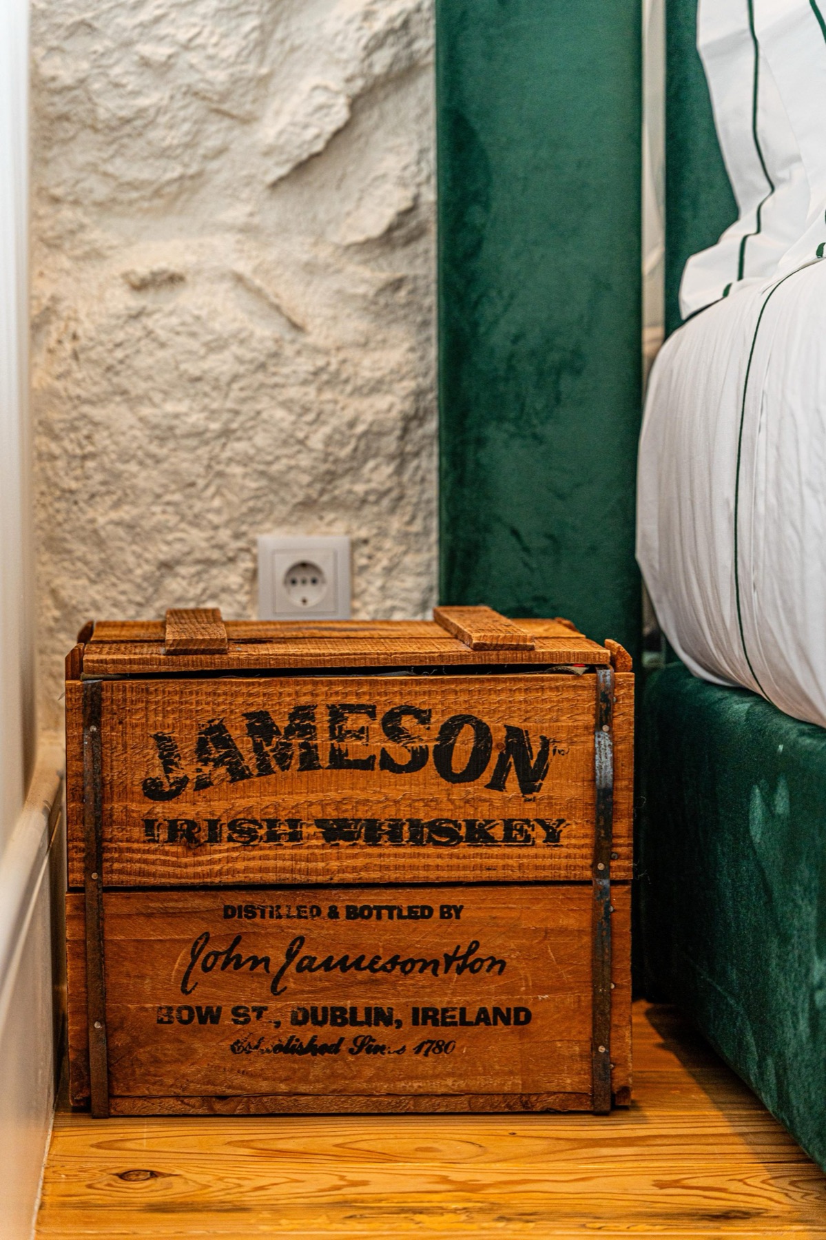 Suíte Whiskey — fotografia 5