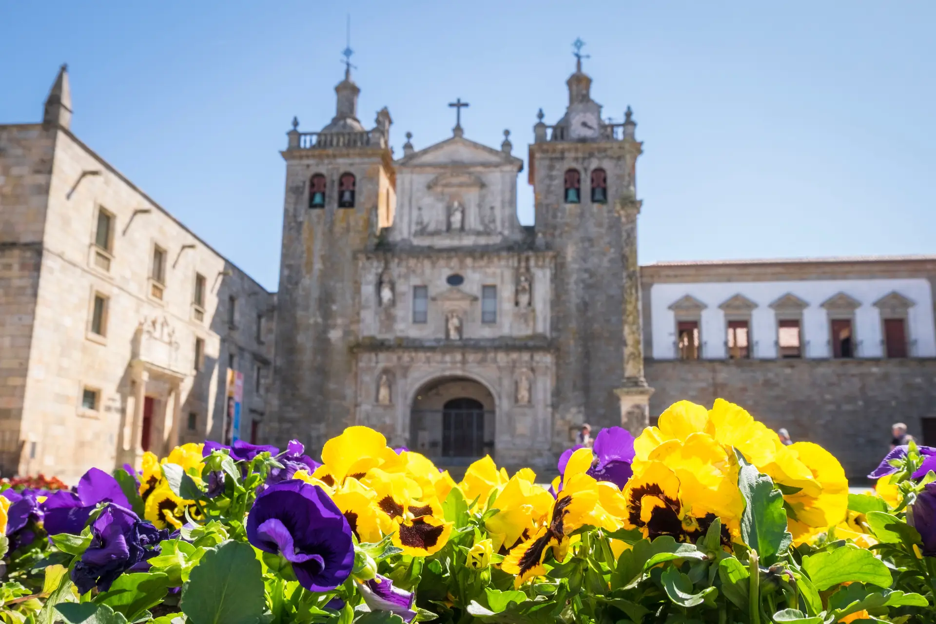 Sé Catedral de Viseu